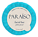 Hotel Emporium Paraiso Soap Collection Bar Soap, 1 Oz, Case Of 500 Bars