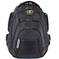 OGIO® Gambit 17" Laptop Backpack 1 thumbnail image