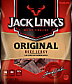 Jack Link's Beef Jerky, Original, 2.85 Oz