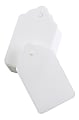 Garvey Merchandise Price Tags, 1-1/8" x 1-7/16", White, Pack Of 1,000 Tags 1 thumbnail image