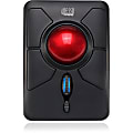 Adesso® iMouse T50 Wireless Programmable Ergonomic Trackball Mouse 1 thumbnail image