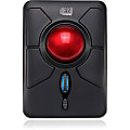 Adesso® iMouse T50 Wireless Programmable Ergonomic Trackball Mouse
