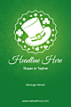 V ST PATRICK HAT,  BANNER 1 thumbnail image