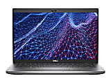 Dell Latitude 5000 5430 14" Notebook - Intel Core i5 i5-1245U Deca-core (10 Core) 1.60 GHz - 8 GB RAM - 256 GB SSD - Windows 10 Pro 1 thumbnail image