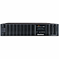 CyberPower OL1500RTXL2UN Smart App Online UPS Systems - 1500VA/1350W, 100 - 125 VAC, NEMA 5-15P, 2U, Rack/Tower, 8 Outlets, LCD- OL1500RTXL2UN 1 thumbnail image