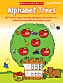 Scholastic Alphabet Trees 1 thumbnail image