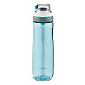 Contigo 70601 Autoseal(r) Cortland 24oz Water Bottle (grayed Jade) - 24 fl oz - Grayed Jade 1 thumbnail image