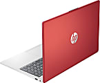 HP 15-fd0083wm Refurbished Laptop, 15.6" Screen, Intel® Pentium®, 4GB Memory, 128GB Solid State Drive, Wi-Fi 5, Windows® 11 Home S, HP7L2C7UAR