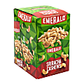 Emerald Nuts Sriracha Cashews, 1.25 Oz, Box Of 12 Pouches 1 thumbnail image