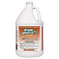 Simple Green® d Pro 3 Plus Antibacterial Concentrate, Herbal, 1 gal Bottle, 6/Carton 1 thumbnail image