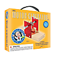 Dowling Magnets Science Motor/Generator Set, Grade 4 - 11