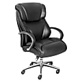 La-Z-Boy® Ergonomic Executive Chair, Black