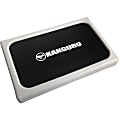 Kanguru QS Mobile USB 3.0 External Hard Drive, 1TB