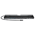 j5create USB-C Dual HDMI™ Docking Station With 100W PD USB Type-C/USB Type-A Super Charger Bundle, Black 1 thumbnail image