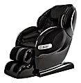 Osaki OS-3D Monarch Massage Chair, Black