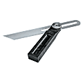 T-Bevel Square, 9 in L, Adjustable Polysteel Stainless Steel Blade 1 thumbnail image
