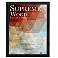 Timeless Frames® Supreme Picture Frame, 18" x 24", Black 1 thumbnail image