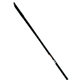 Pinch Point Crowbar, 1-1/2 in, 26 lb, 66 in L 1 thumbnail image