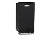 Tripp Lite 240V Tower External Battery Pack for select UPS Systems - Battery enclosure - 30 A - AC 120 V - TAA Compliant 1 thumbnail image