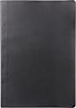 Russell & Hazel Standard Journal, 5” x 7”, Ruled, 252 Pages, Black