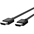 Belkin HDMI Audio/Video Cable - 6.56 ft HDMI A/V Cable for Apple TV, Audio/Video Device, TV, A/V Receiver, Notebook 1 thumbnail image