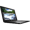 Dell Latitude 3000 3500 15.6" Notebook - 1920 x 1080 - Intel Core i5 (8th Gen) i5-8265U Quad-core (4 Core) 1.60 GHz - 8 GB RAM - 256 GB SSD - Windows 10 Pro - Intel UHD Graphics 620 - English (US) Keyboard - IEEE 802.11ac Wireless LAN Standard 1 thumbnail image