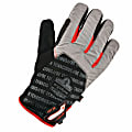 Ergodyne ProFlex 814CR6 Thermal Utility Gloves, X-Large, Black 1 thumbnail image
