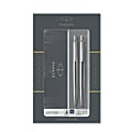 Parker® Jotter Duo Ballpoint Pen And Mechanical Pencil Gift Set 1 thumbnail image