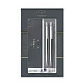 Parker® Jotter Duo Ballpoint Pen And Mechanical Pencil Gift Set