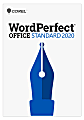Corel® WordPerfect Office Standard, 2020, DVD/Download 1 thumbnail image