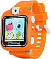 Linsay Kids Smart Watch, Orange, S5WCLORANGE 1 thumbnail image