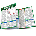 QuickStudy Guide, Microsoft Excel 365, Total Qty 1 1 thumbnail image