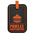 Ergodyne ProFlex 365 Kneeling Pad, Mini, Black