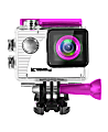 Linsay Kids' Funny 5.0-Megapixel Action Camera, Pink, X5000AP