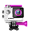 Linsay Kids' Funny 5.0-Megapixel Action Camera, Pink, X5000AP 1 thumbnail image