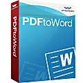 Wondershare PDF to Word Converter 1 thumbnail image
