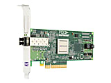 Lenovo ThinkServer LPe1250 Single Port 8Gb Fibre Channel HBA By Emulex 1 thumbnail image