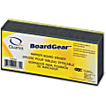 Quartet® Boardgear Markerboard Eraser