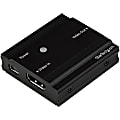 StarTech.com HDMI Signal Booster Repeater Extender