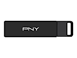PNY Elite-X - USB flash drive - 64 GB - USB-C 3.2 Gen 1