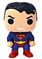 Funko Pop! The Dark Knight Returns Superman Figure, 6 5/16"H x 4 3/4"W x 3 5/8"D, Multicolor 1 thumbnail image