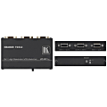 Kramer VP-201XL Video Switch - UXGA - 2 x 1 1 thumbnail image