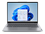 Lenovo ThinkBook 14 G6 IRL 21KG000FUS 14" Touchscreen Notebook - WUXGA - 1920x 1200 - Intel Core i7 13th Gen i - 21KG000FUS 1 thumbnail image