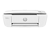 HP Deskjet 3755 Inkjet All-In-One Color Printer, White/Gray 1 thumbnail image