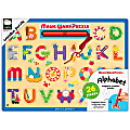 Bendon, Inc. Magic Wand™ Wooden Magnetic Puzzle, 11-1/2” x 15-3/4”, Letters 1 thumbnail image