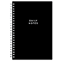 2027 Blue Sky Non-Dated Daily Notes, 5x8, 0%, PP, Non-Dated, RY27 1 thumbnail image