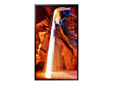 Samsung OM55N - 55" Diagonal Class LED-backlit LCD display - digital signage - Tizen OS 4.0 1920 x 1080 - edge-lit 1 thumbnail image