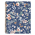 2025 Blue Sky Weekly/Monthly Planning Calendar, 8-1/2” x 11”, Effie, January 2025 To December 2025 1 thumbnail image