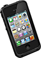 LifeProof Case For Apple® iPhone® 4/4S, Black