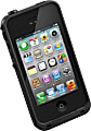 LifeProof Case For Apple® iPhone® 4/4S, Black 1 thumbnail image